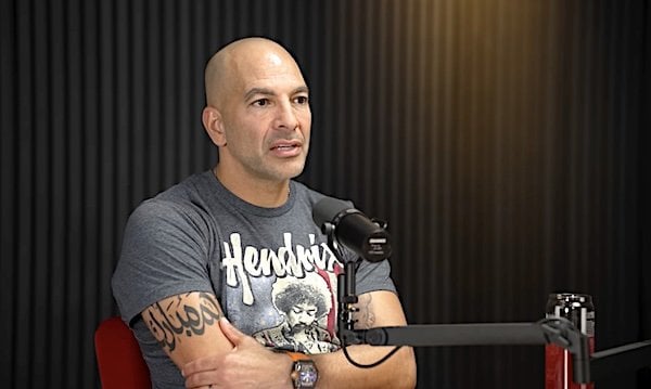 Dr. Peter Attia