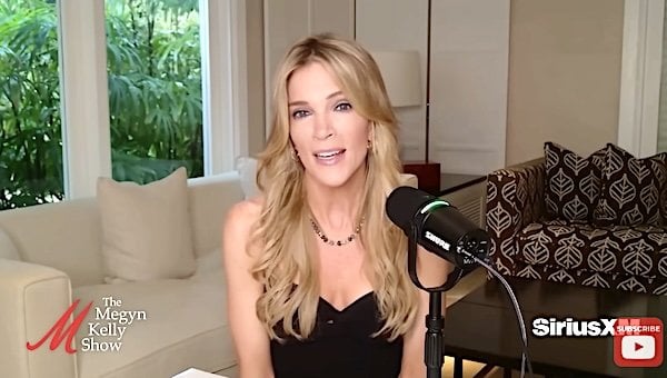 Megyn Kelly (Video screenshot)
