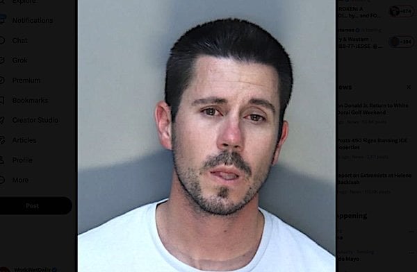 John Andrew Spillman of the U.S. Secret Service